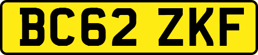 BC62ZKF