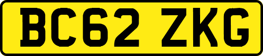 BC62ZKG