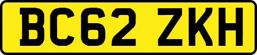 BC62ZKH