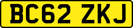 BC62ZKJ