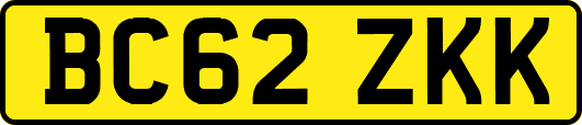 BC62ZKK