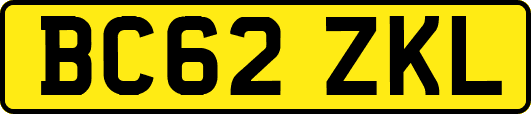 BC62ZKL