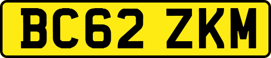 BC62ZKM