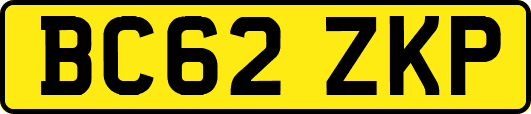 BC62ZKP