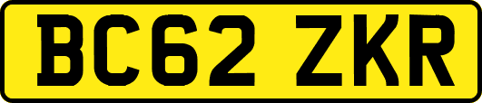 BC62ZKR