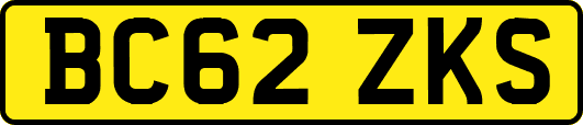 BC62ZKS