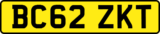BC62ZKT