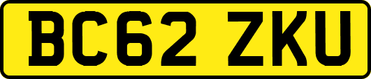 BC62ZKU