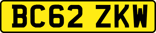 BC62ZKW