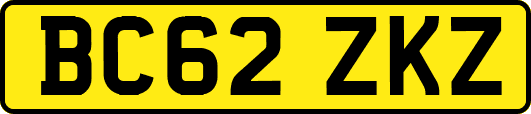 BC62ZKZ