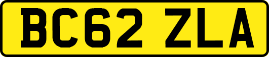 BC62ZLA