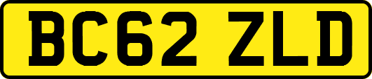 BC62ZLD