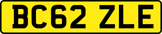 BC62ZLE