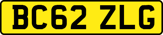 BC62ZLG