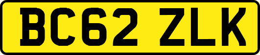 BC62ZLK