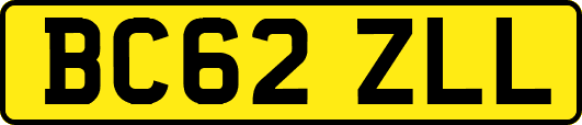 BC62ZLL