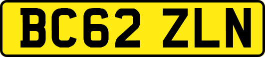 BC62ZLN