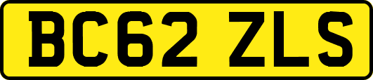 BC62ZLS