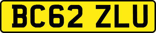 BC62ZLU
