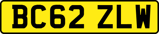 BC62ZLW