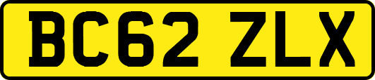 BC62ZLX