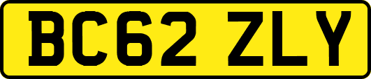BC62ZLY