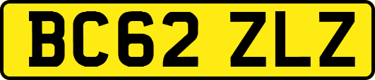 BC62ZLZ
