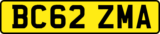 BC62ZMA