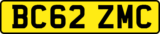 BC62ZMC