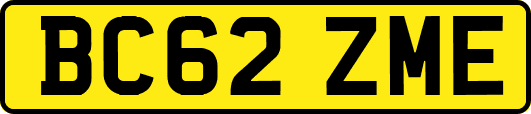 BC62ZME