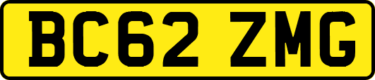 BC62ZMG