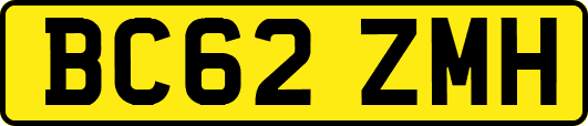 BC62ZMH