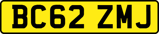 BC62ZMJ