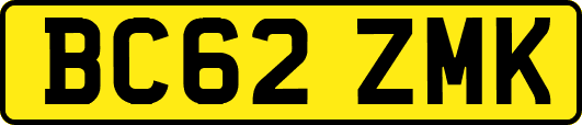 BC62ZMK