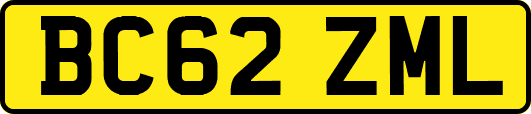 BC62ZML