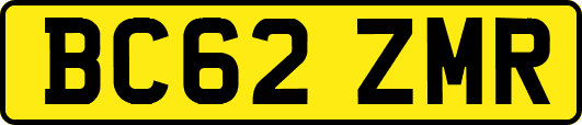 BC62ZMR