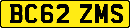 BC62ZMS