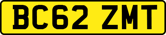 BC62ZMT