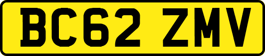 BC62ZMV