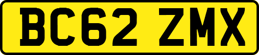 BC62ZMX