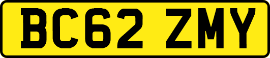 BC62ZMY