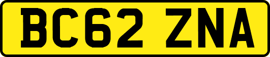 BC62ZNA