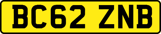 BC62ZNB
