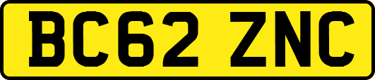 BC62ZNC