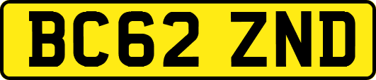 BC62ZND