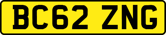 BC62ZNG