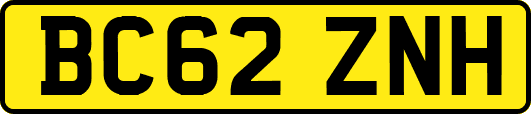 BC62ZNH