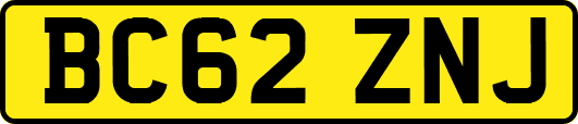 BC62ZNJ