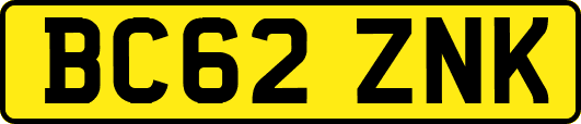 BC62ZNK