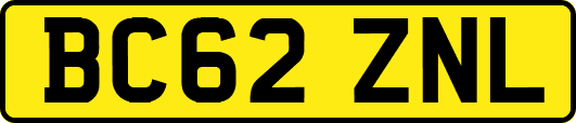 BC62ZNL
